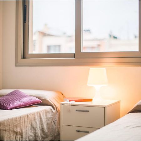 Morlan Bcn Apartment Barcelona Bagian luar foto