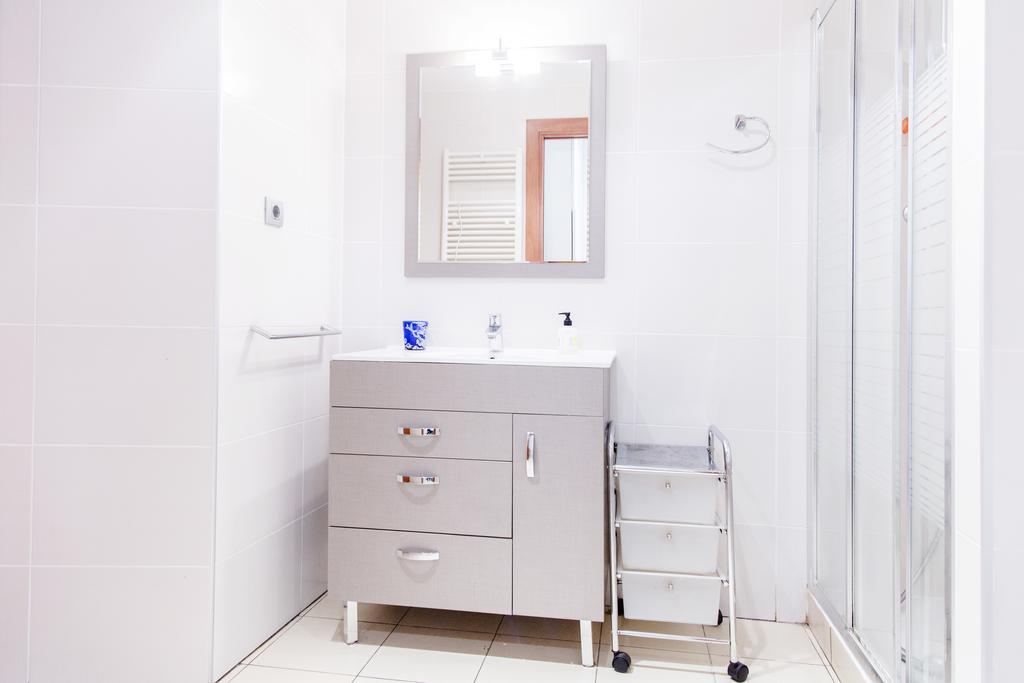 Morlan Bcn Apartment Barcelona Bagian luar foto