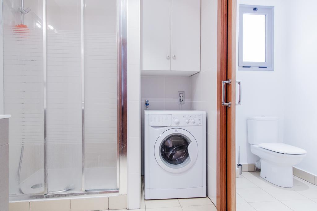 Morlan Bcn Apartment Barcelona Bagian luar foto